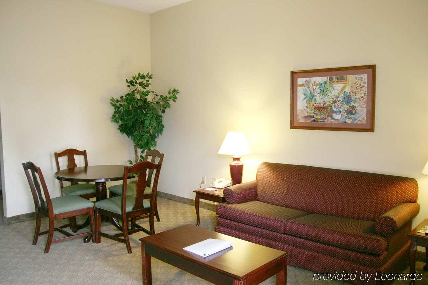 Quality Inn Union City Us 51 Habitación foto